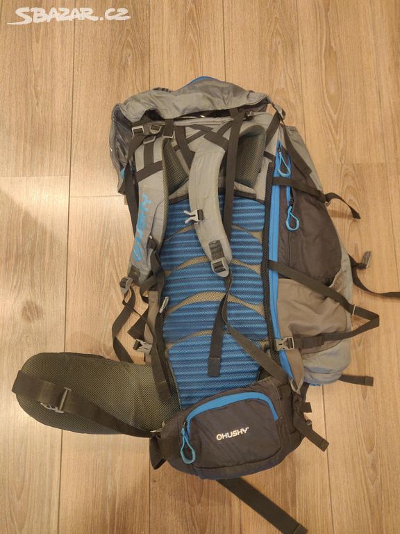 Husky ranis 70l top