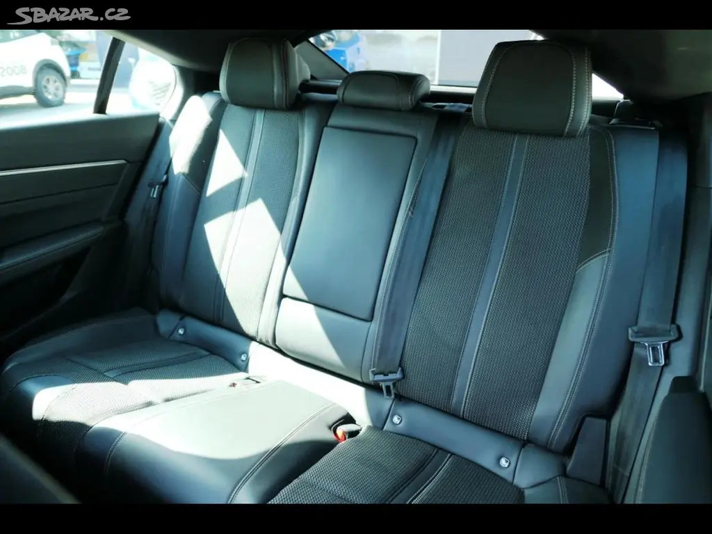 Peugeot 508, GT LINE, CZ*DPH!!!*1. majitel - fotka 6