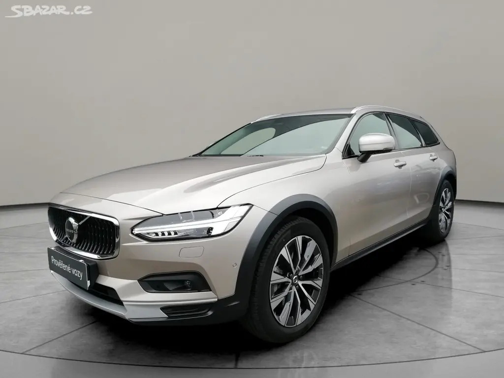 Volvo V90, 2,0 Cross Country Bright Plus