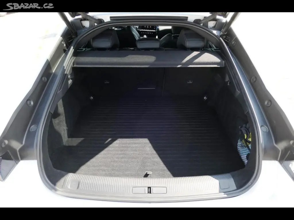 Peugeot 508, GT LINE, CZ*DPH!!!*1. majitel - fotka 5