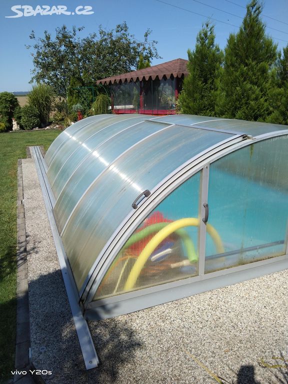 Prodam Zastreseni