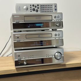 Used Denon DRA-201SA Receivers for Sale | HifiShark.com