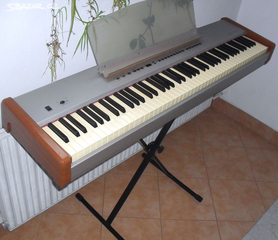 Orla stage player digital piano 2025