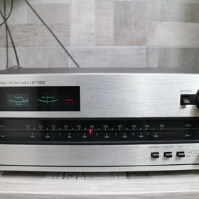 Used Sony ST-4950 Tuners for Sale | HifiShark.com
