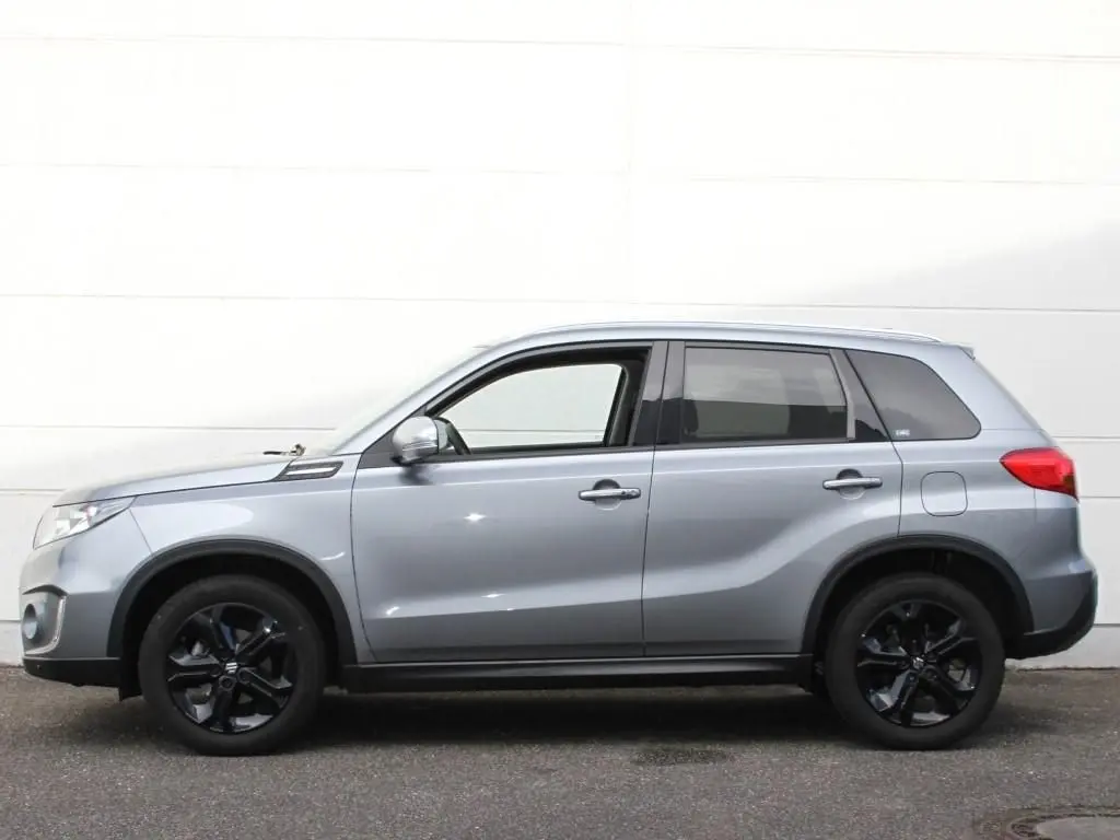 Suzuki Vitara 1.4 S Boosterjet 4x2 - 140 PS - fotka 3