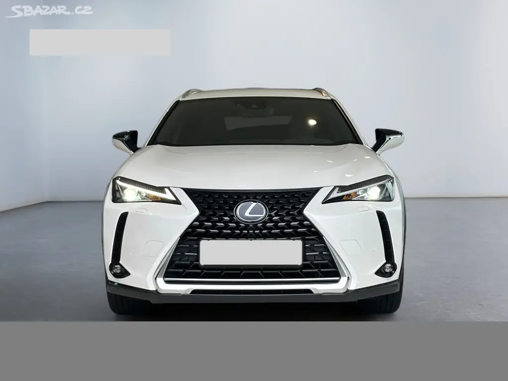 Lexus UX 250h 2.0 Hybrid Amazing Edition - 184 PS - fotka 2