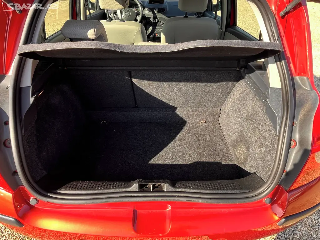 Renault Clio, 1.5dCi 63kW+KLIMA - fotka 6