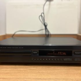 Used Yamaha CDX-496 CD players for Sale | HifiShark.com
