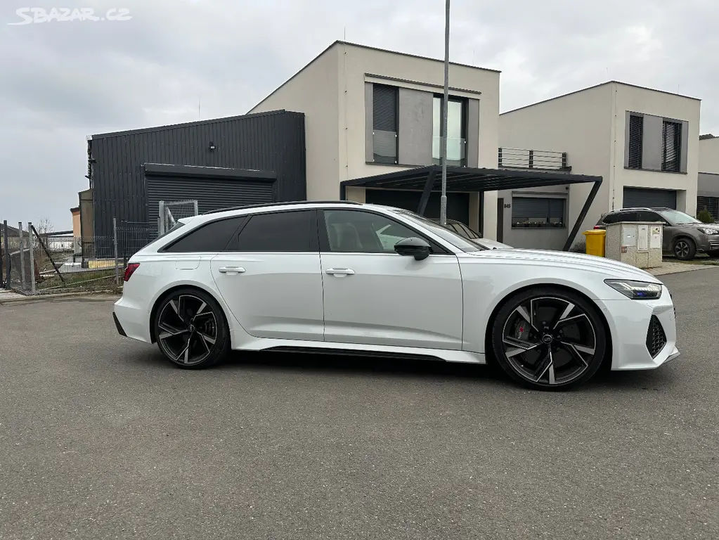 audi rs6 c8 1000ps - fotka 4