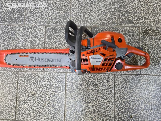 Husqvarna Uhersky Brod