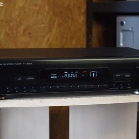 Used Kenwood KT-3050L Tuners for Sale | HifiShark.com