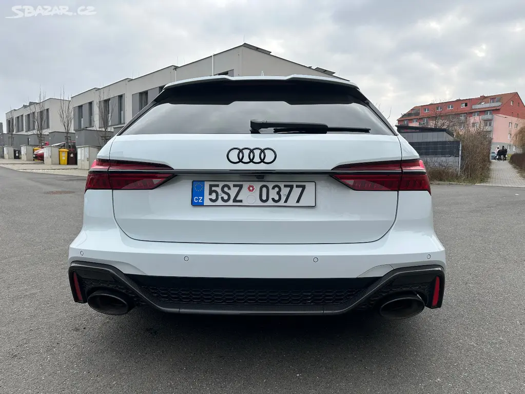 audi rs6 c8 1000ps - fotka 3