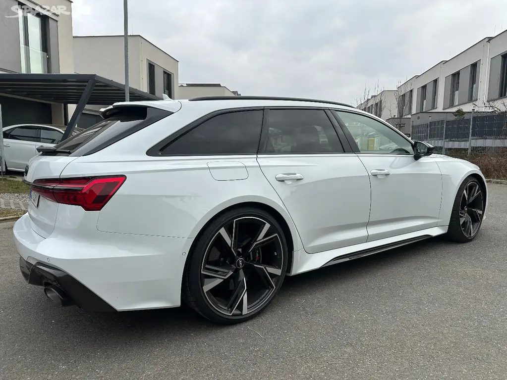 audi rs6 c8 1000ps - fotka 2