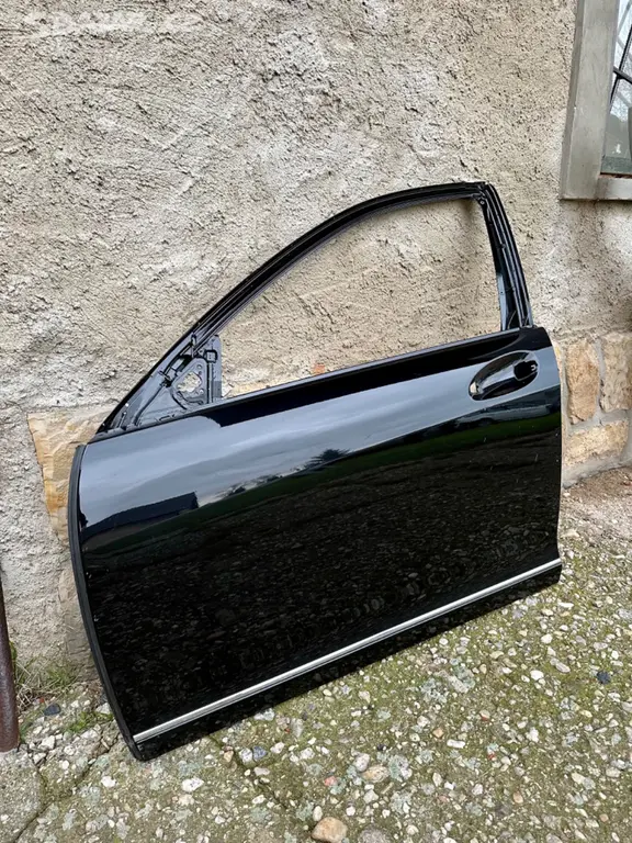Náhled: Mercedes Benz S-class W221
