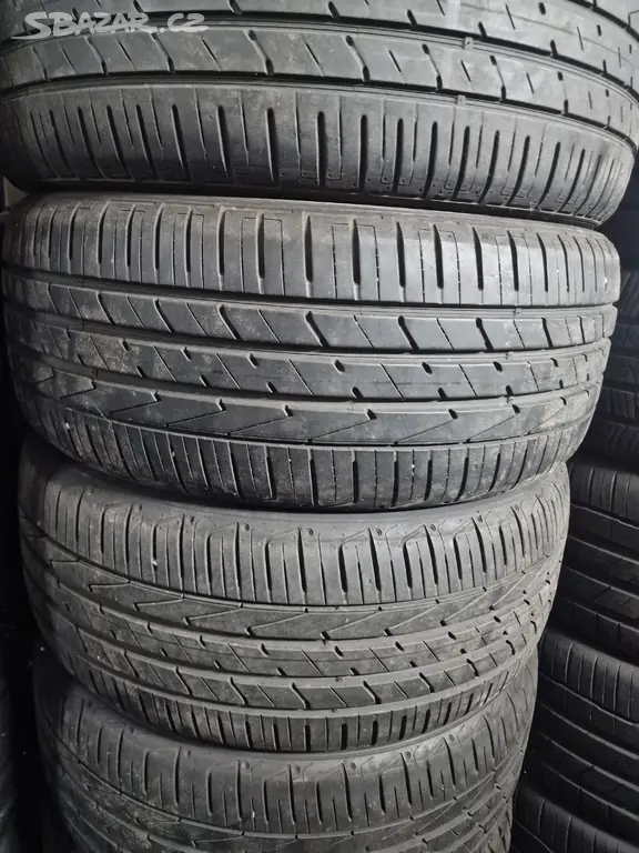 235/50 R 19 99V Hankook Letní pneu