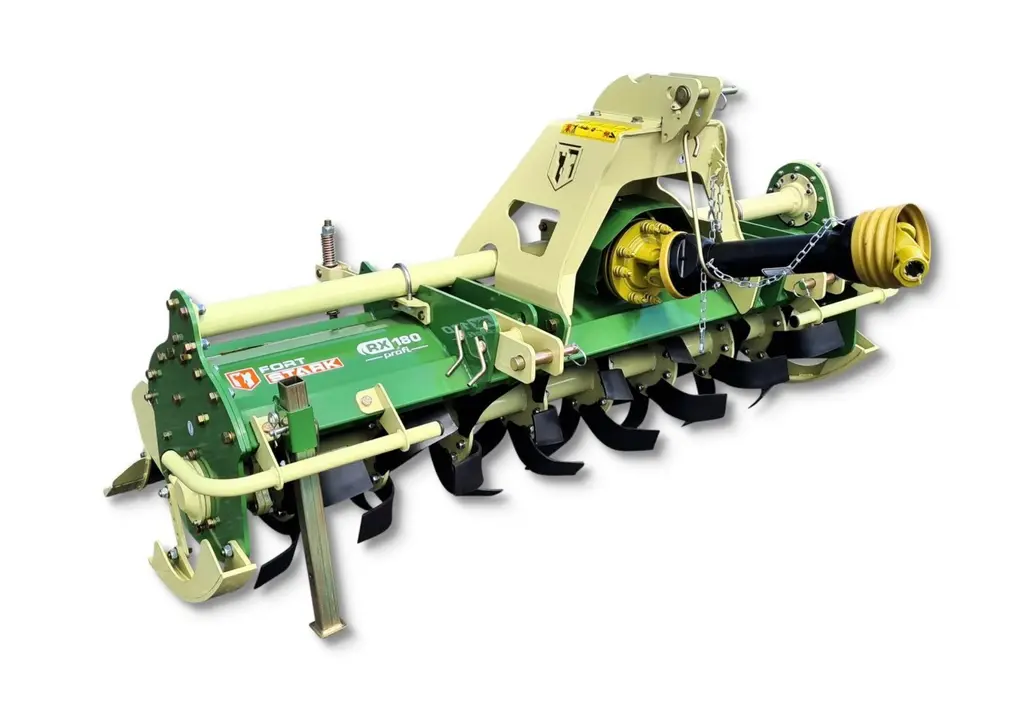 Rotavator Za Traktor Bazar