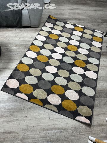 Koberec Ikea Bazar