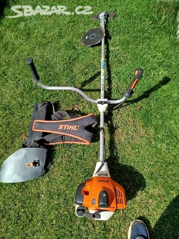 Prodam Krovinorez Stihl