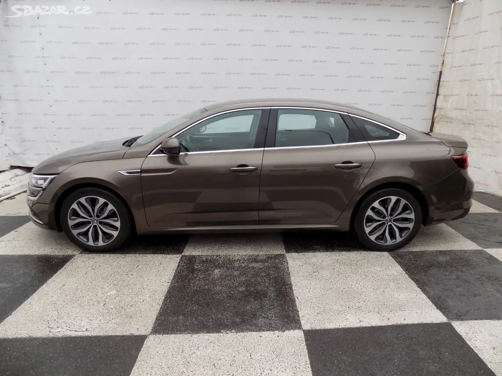 Renault Talisman, 1.6 DCi/Masáže/Pure-LED/ČR/ - fotka 2