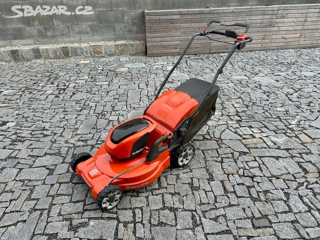 Husqvarna Pribram