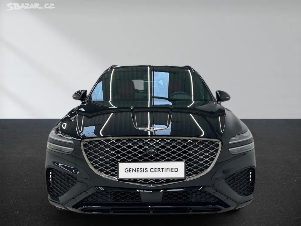 Genesis GV70, 2,5 T AWD SPORT - fotka 2