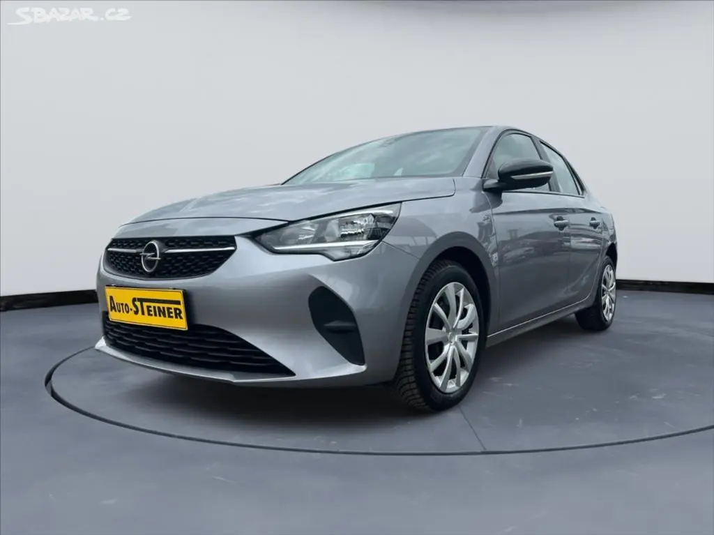 Opel Corsa, 1,5 CDTi/1.MAJ/74KW - fotka 2