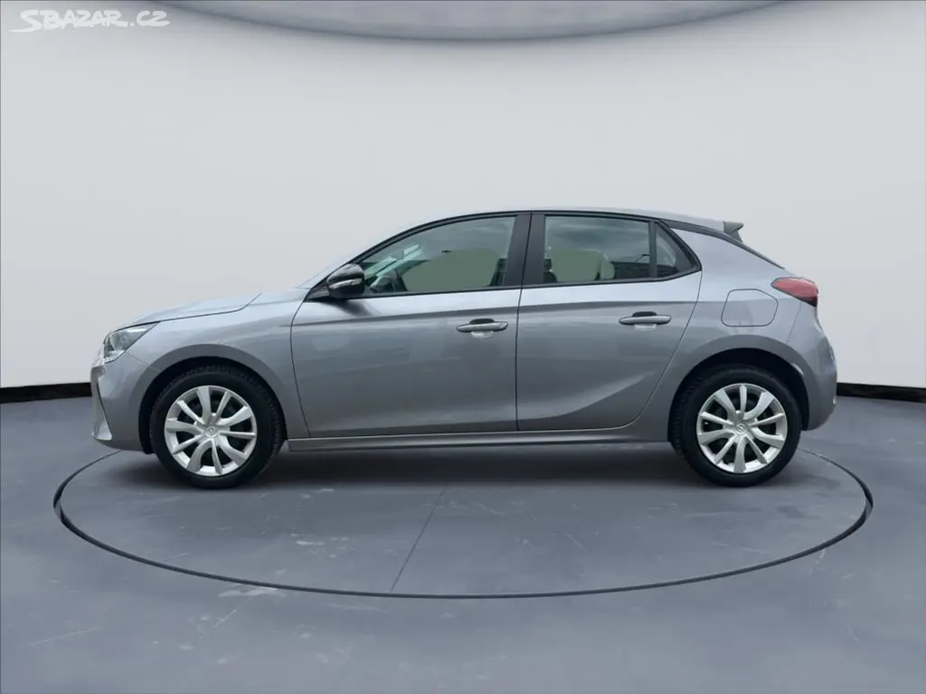 Opel Corsa, 1,5 CDTi/1.MAJ/74KW - fotka 4