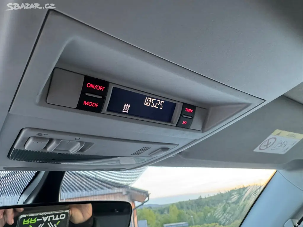 Volkswagen Transporter 2,0 TDi 150kW Long Weba 4x4 - fotka 5