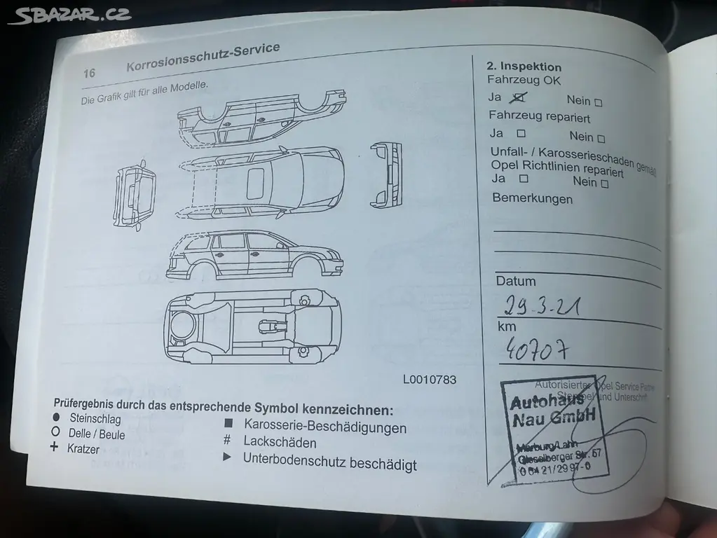 Opel Corsa 1.2i 51kw, r.2018, 1.maj.,rozvody,klima - fotka 4