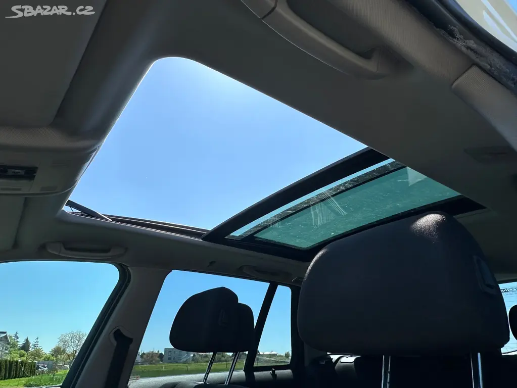 BMW X3, 2.0 D AUTOMAT NAVIGACE 4x4 - fotka 2