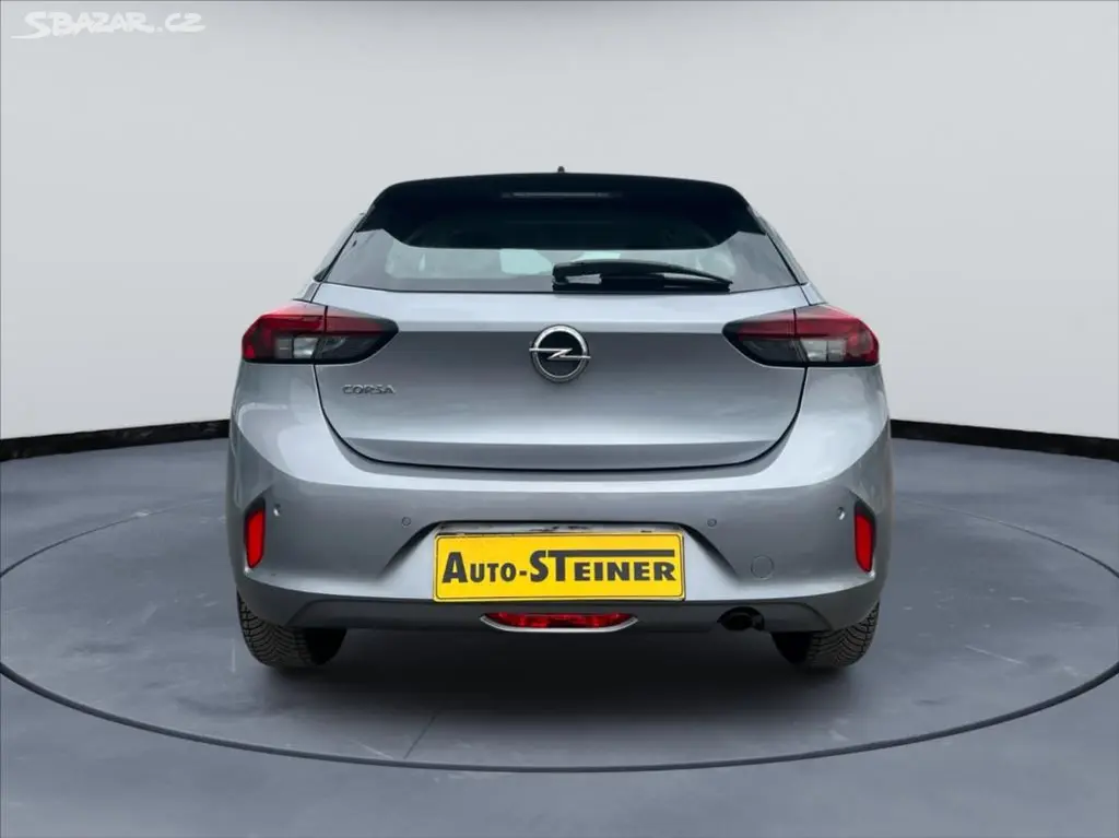 Opel Corsa, 1,5 CDTi/1.MAJ/74KW - fotka 6