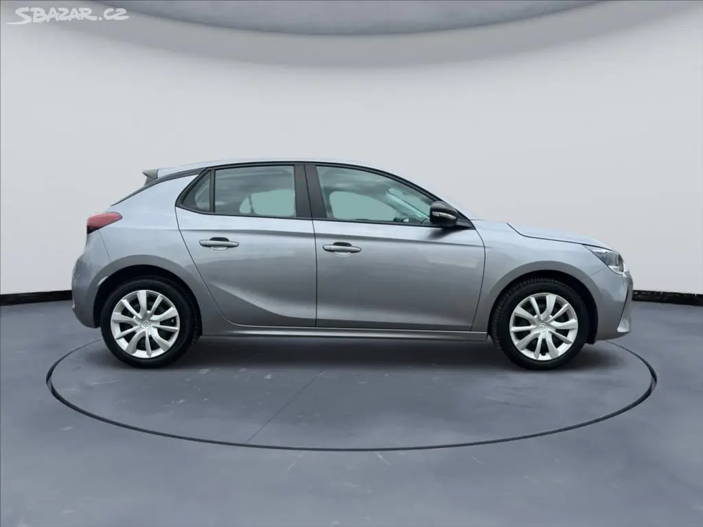 Opel Corsa, 1,5 CDTi/1.MAJ/74KW - fotka 5