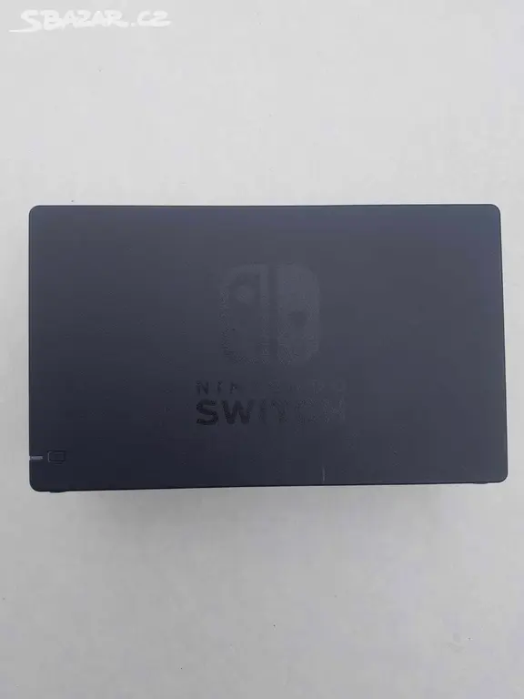 Nintendo switch dock set - Praha, Újezd nad Lesy - Bazar - Sbazar.cz