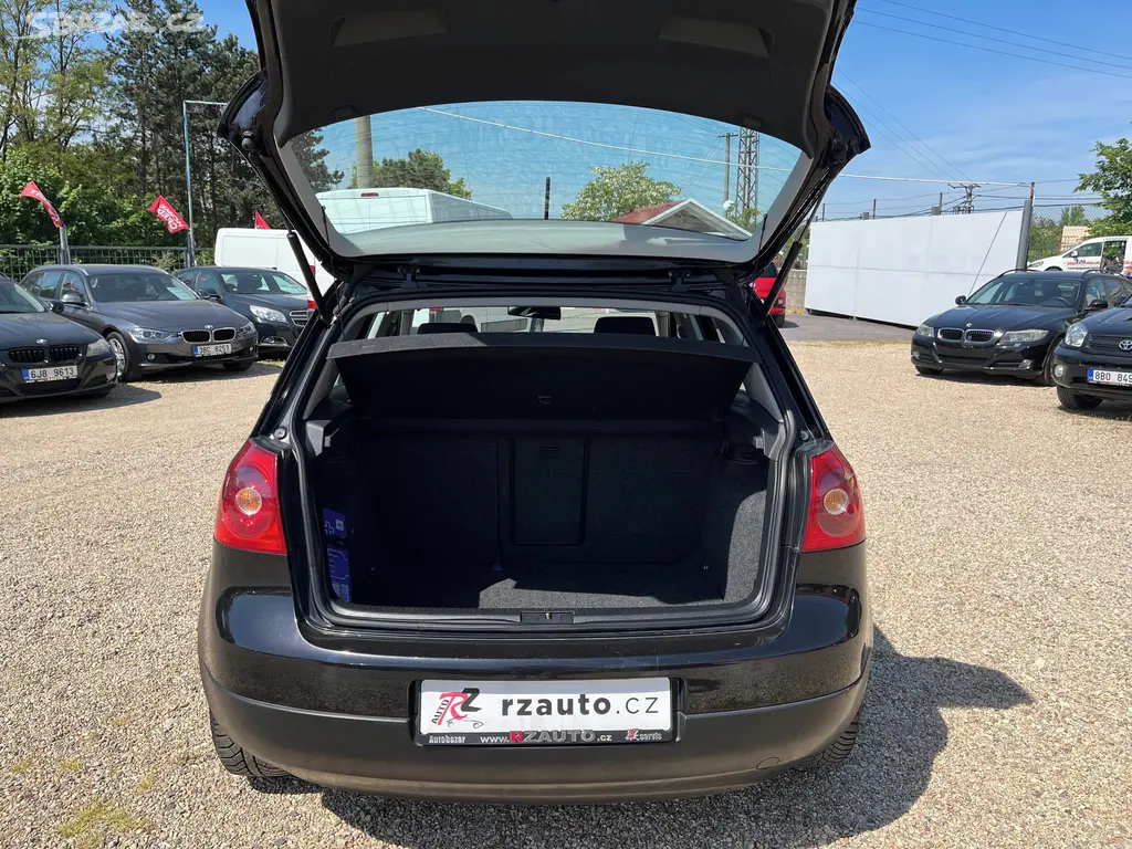 Volkswagen Golf, 2.0TDI 103kW*Nova STK* - fotka 5