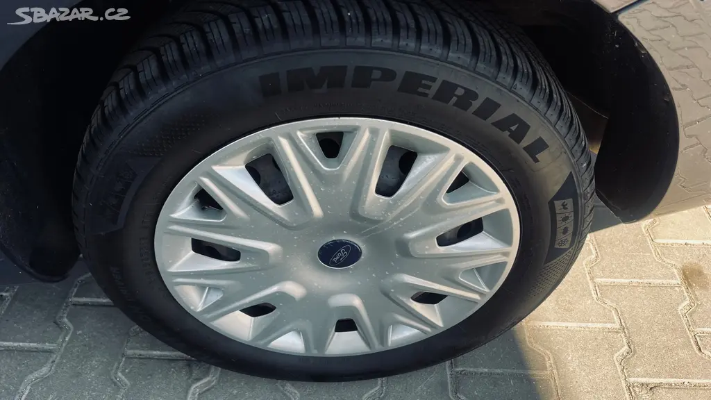 Ford Mondeo 2,0 TDCi 2015 CZ 103KW 109tKM !!! - fotka 5
