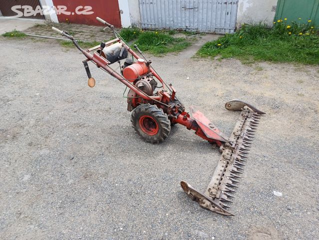 Prodej Sekacky Mf 70