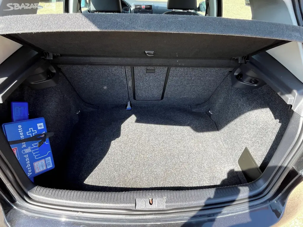 Volkswagen Golf, 2.0TDI 103kW*Nova STK* - fotka 6