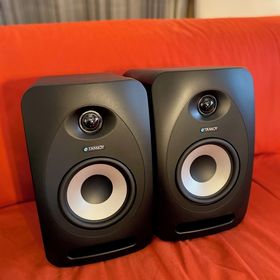 Used Tannoy Reveal 502 Studio monitors for Sale | HifiShark.com