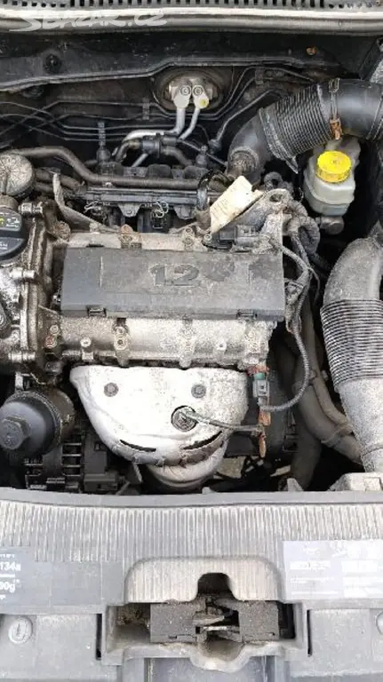 Seat Ibiza - fotka 4