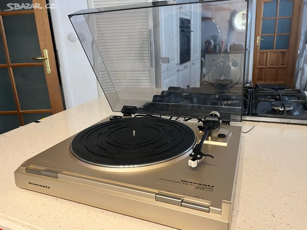 Pour platine Courroie de rechange pour platine MARANTZ TT130 à 12,90