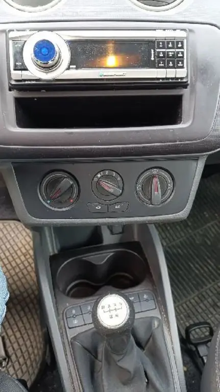 Seat Ibiza - fotka 5