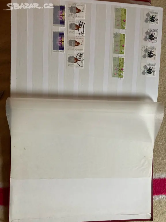 Album Fotografico Mascagni Per 100 Foto Da 13x19 13x18 Portafoto S502 Fiabe - Foto 3