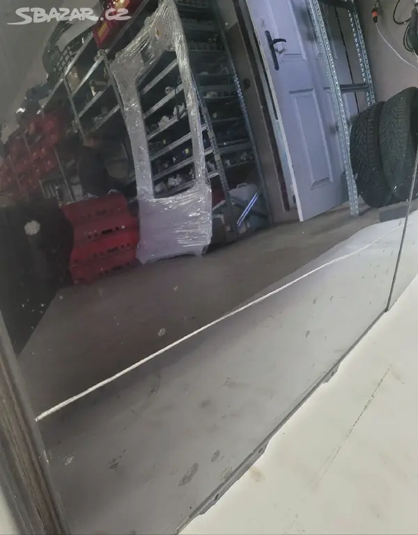 Škoda Octavia 3 Combi / panoramatická střecha - fotka 4