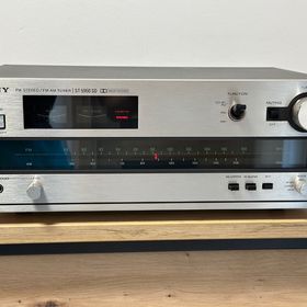 Used Sony ST-5950 Tuners for Sale | HifiShark.com