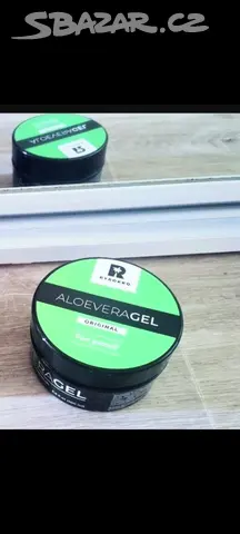 Byrokko Aloe Vera gel po opalovn - Ostrov - Bazar - Sbazar.cz