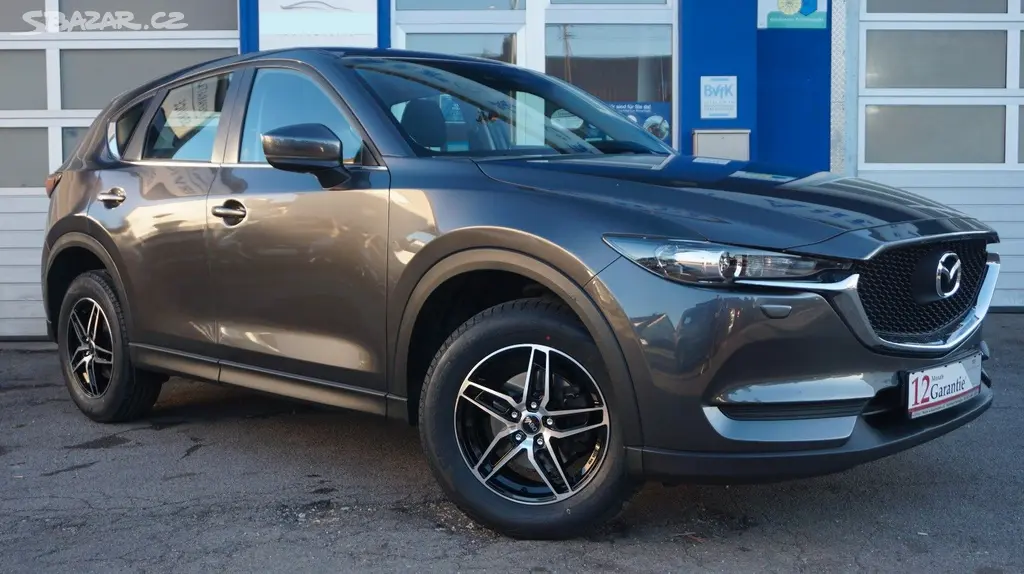 Mazda CX-5 2.0 Prime-Line 2WD - 165 PS