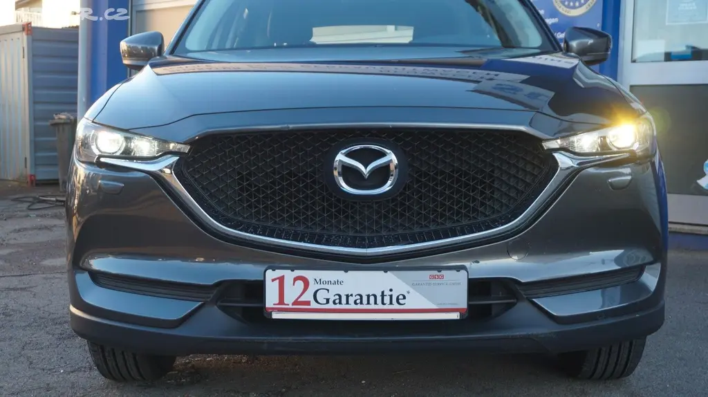 Mazda CX-5 2.0 Prime-Line 2WD - 165 PS - fotka 3
