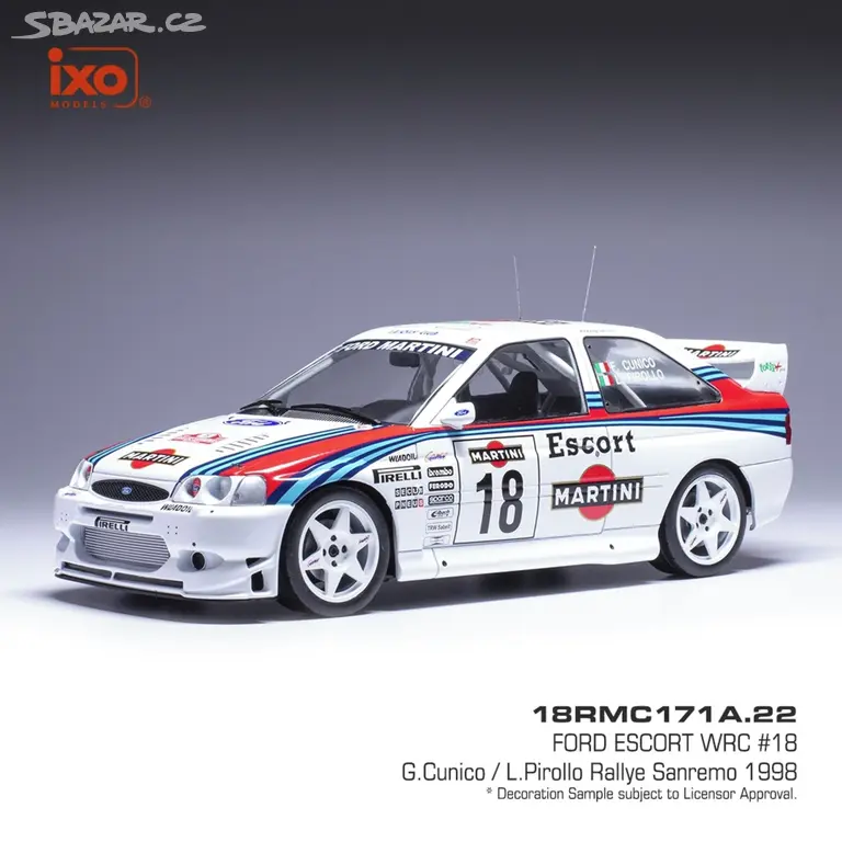 www. - Ford Escort WRC, No.6, Repsol, Rallye WM, RAC Rally