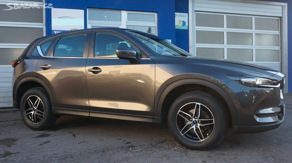 Mazda CX-5 2.0 Prime-Line 2WD - 165 PS - fotka 2