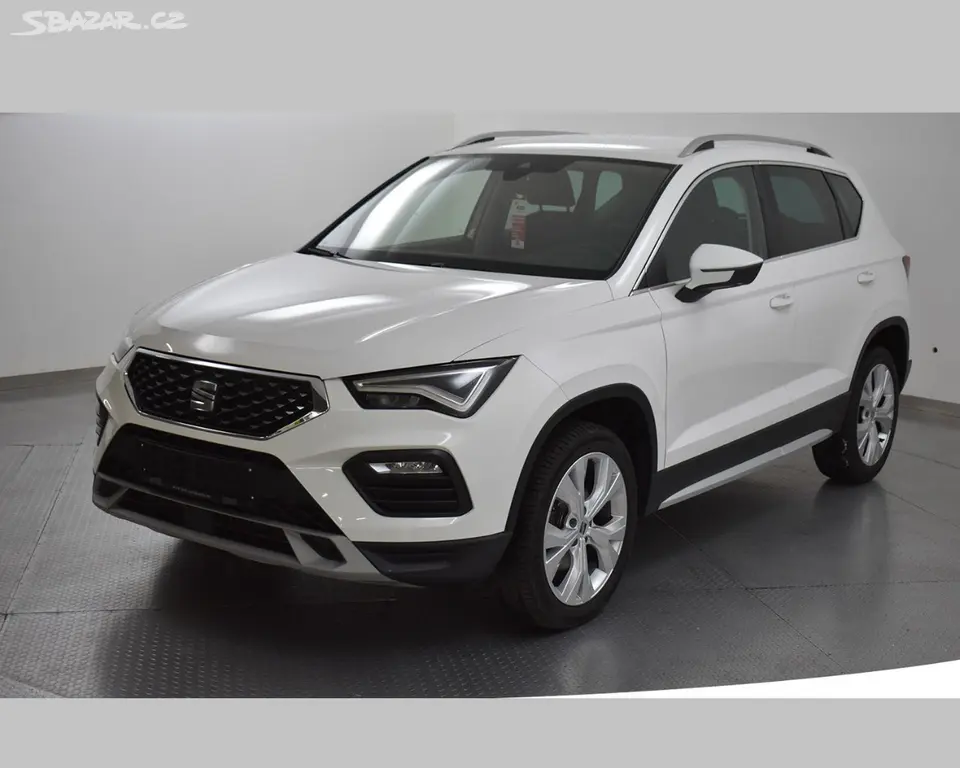 Seat Ateca Xperience 2.0 TDi 4x2 - 150 PS